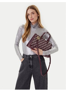 Armani Exchange Torebka XW000400 AF17155 MA043 Bordowy ze sklepu MODIVO w kategorii Torebki damskie - zdjęcie 185519644