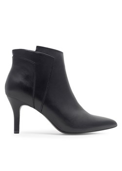 Lasocki Botki WYL3038-11Z Czarny ze sklepu MODIVO w kategorii Botki - zdjęcie 185519654