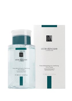 Able Skincare Tonik do twarzy - 100 ml ze sklepu Limango Polska w kategorii Hydrolaty i toniki - zdjęcie 185520740