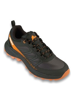 Ande Buty trekkingowe &quot;Shark&quot; w kolorze czarno-pomarańczowym ze sklepu Limango Polska w kategorii Buty trekkingowe damskie - zdjęcie 185520972
