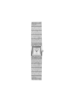 Zegarek Michael Kors Darrington  MK4886 Srebrny ze sklepu eobuwie.pl w kategorii Zegarki - zdjęcie 185521050