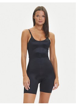 Chantelle Kombinezon modelujący Basic Shaping C35060 Czarny ze sklepu MODIVO w kategorii Bielizna wyszczuplająca - zdjęcie 185521581