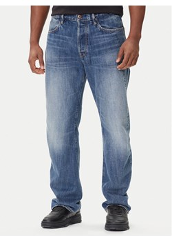 G-Star Raw Jeansy Contor 3D D26999-D776 Niebieski Regular Fit ze sklepu MODIVO w kategorii Jeansy męskie - zdjęcie 185521603
