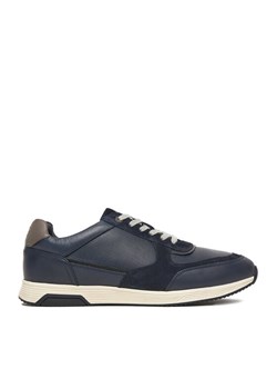 Lasocki Sneakersy CEO-LUIS-07 MI24 Granatowy ze sklepu MODIVO w kategorii Buty sportowe męskie - zdjęcie 185521662