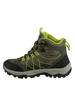 Ande Buty trekkingowe &quot;Muggio&quot; w kolorze zielono-czarnym ze sklepu Limango Polska w kategorii Buty trekkingowe damskie - zdjęcie 185522761