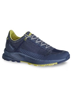 DOLOMITE Buty sportowe &quot;Carezza&quot; w kolorze granatowym ze sklepu Limango Polska w kategorii Buty sportowe męskie - zdjęcie 185522772