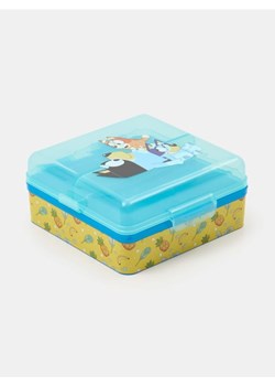 Sinsay - Pojemnik na żywność Bluey - wielobarwny ze sklepu Sinsay w kategorii Dom - zdjęcie 185524070