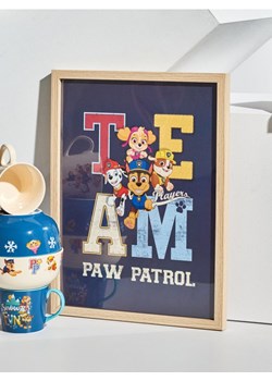 Sinsay - Ramka na zdjęcia PAW Patrol - wielobarwny ze sklepu Sinsay w kategorii Ramki na zdjęcia - zdjęcie 185524111