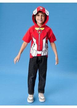 Sinsay - Bluza PAW Patrol - czerwony ze sklepu Sinsay w kategorii Bluzy chłopięce - zdjęcie 185524122