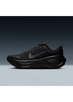 Damskie buty do biegania po asfalcie Nike Vomero Plus - Czerń ze sklepu Nike poland w kategorii Buty sportowe damskie - zdjęcie 185525093