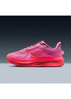 Damskie buty do biegania po asfalcie Nike Pegasus Premium - Różowy ze sklepu Nike poland w kategorii Buty sportowe damskie - zdjęcie 185525113
