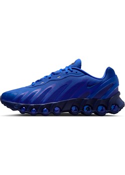 Buty męskie Nike Air Max Dn8 - Niebieski - id: 42023104078new - marki Nike - 185525124 Buty męskie Nike Air Max Dn8 - Niebieski ze sklepu Nike poland w kategorii Buty sportowe męskie - zdjęcie 185525124