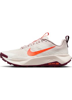 Damskie buty do biegania w terenie Nike Wildhorse 10 - Biel ze sklepu Nike poland w kategorii Buty sportowe damskie - zdjęcie 185525144