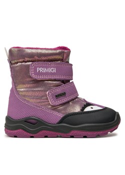Primigi Śniegowce 6861300 S GORE-TEX Różowy ze sklepu MODIVO w kategorii Buty zimowe dziecięce - zdjęcie 185525591