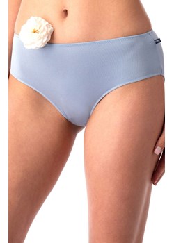 2-pack szare bambusowe majtki midi bikini LPC 001, Kolor szary, Rozmiar L, Key - id: 213838 - marki Key - 185525921 2-pack szare bambusowe majtki midi bikini LPC 001, Kolor szary, Rozmiar L, Key ze sklepu Primodo w kategorii Majtki damskie - zdjęcie 185525921