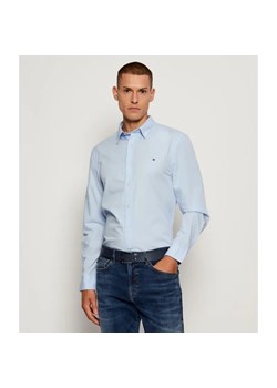 Tommy Hilfiger Koszula | Slim Fit ze sklepu Gomez Fashion Store w kategorii Koszule męskie - zdjęcie 185526873