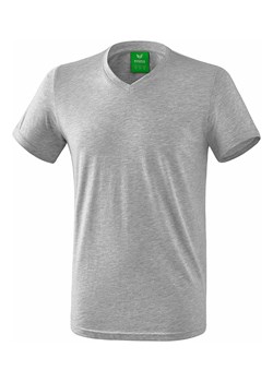 erima Koszulka &quot;Style&quot; w kolorze szarym ze sklepu Limango Polska w kategorii T-shirty chłopięce - zdjęcie 185527124