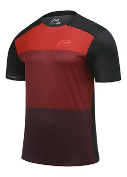 Protective Koszulka kolarska &quot;Shade&quot; w kolorze czerwonym ze sklepu Limango Polska w kategorii T-shirty męskie - zdjęcie 185527132
