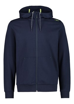 CMP Bluza w kolorze granatowym ze sklepu Limango Polska w kategorii Bluzy męskie - zdjęcie 185527173