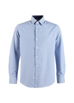 G.O.L.® FINEST COLLECTION Koszula - Slim fit - w kolorze błękitnym ze sklepu Limango Polska w kategorii Koszule chłopięce - zdjęcie 185527332