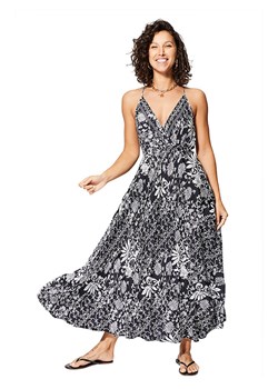 Ipanima Sukienka w kolorze czarnym ze sklepu Limango Polska w kategorii Sukienki - zdjęcie 185527594