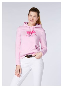 Polo Sylt Bluza w kolorze jasnoróżowym ze sklepu Limango Polska w kategorii Bluzy damskie - zdjęcie 185527773