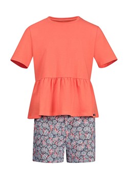 Skiny Piżama w kolorze szaro-pomarańczowym ze sklepu Limango Polska w kategorii Piżamy dziecięce - zdjęcie 185528644