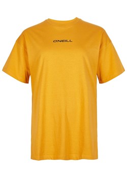 O&apos;Neill Koszulka &quot;Future Surf&quot; w kolorze żółtym ze sklepu Limango Polska w kategorii Bluzki damskie - zdjęcie 185529431