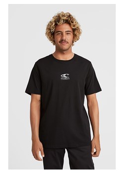 O&apos;Neill Koszulka sportowa &quot;Hyperfreak&quot; w kolorze czarnym ze sklepu Limango Polska w kategorii T-shirty męskie - zdjęcie 185529440