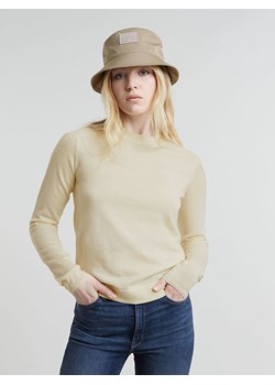 G-Star Sweter w kolorze kremowym ze sklepu Limango Polska w kategorii Swetry damskie - zdjęcie 185529524