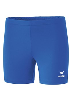 erima Szorty sportowe &quot;Verona&quot; w kolorze niebieskim ze sklepu Limango Polska w kategorii Szorty - zdjęcie 185529574