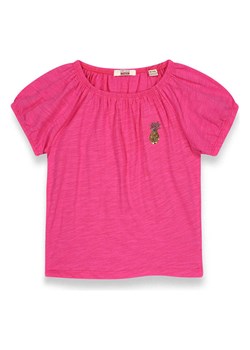 Street Called Madison Koszulka w kolorze różowym ze sklepu Limango Polska w kategorii Bluzki dziewczęce - zdjęcie 185529654