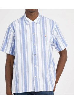 Ralph Lauren Underwear Koszula w kolorze niebiesko-białym ze sklepu Limango Polska w kategorii T-shirty męskie - zdjęcie 185529731