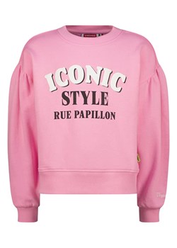 Vingino Bluza w kolorze jasnoróżowym ze sklepu Limango Polska w kategorii Bluzy dziewczęce - zdjęcie 185530091