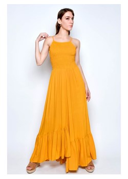 Tarifa Sukienka w kolorze pomarańczowym ze sklepu Limango Polska w kategorii Sukienki - zdjęcie 185530271