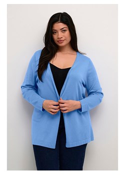 Kaffe Kardigan w kolorze błękitnym ze sklepu Limango Polska w kategorii Swetry damskie - zdjęcie 185530712