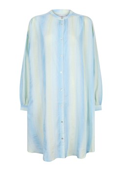 RUBY TUESDAY Sukienka &quot;Camila&quot; w kolorze błękitnym ze sklepu Limango Polska w kategorii Sukienki - zdjęcie 185531031