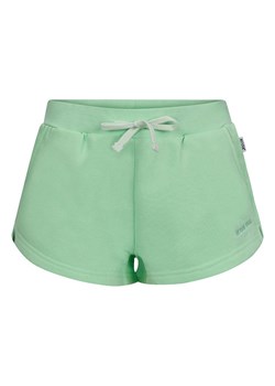 Retour Szorty "Zarah" w kolorze zielonym ze sklepu Limango Polska w kategorii Spodenki dziewczęce - zdjęcie 185531304