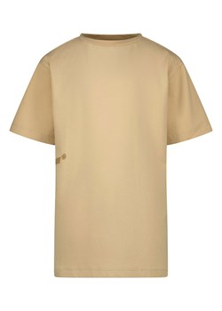Vingino Koszulka w kolorze beżowym ze sklepu Limango Polska w kategorii T-shirty chłopięce - zdjęcie 185531334