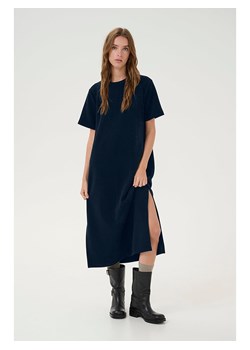 My Essential Wardrobe Sukienka w kolorze czarnym ze sklepu Limango Polska w kategorii Sukienki - zdjęcie 185531790