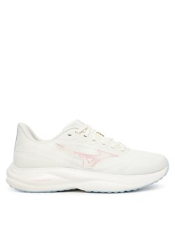 Buty do biegania Mizuno Revolt 4 J1GD2581 Écru ze sklepu eobuwie.pl w kategorii Buty sportowe damskie - zdjęcie 185532302