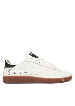 Sneakersy Patrizia Pepe 8Z0112/L150-FG37 Biały ze sklepu eobuwie.pl w kategorii Buty sportowe damskie - zdjęcie 185532324