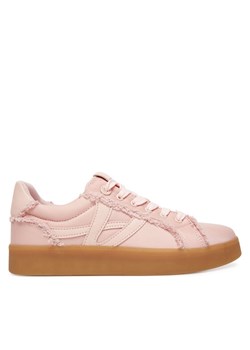 Sneakersy Aldo Mtl72Sneaker-L 14044575 Różowy ze sklepu eobuwie.pl w kategorii Buty sportowe damskie - zdjęcie 185532350