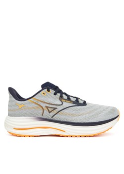 Buty do biegania Mizuno Wave Rider 29 J1GC2503 Beżowy ze sklepu eobuwie.pl w kategorii Buty sportowe męskie - zdjęcie 185532371