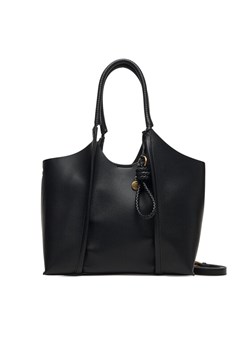 Aldo Torebka Kylinia 14076907 Czarny ze sklepu MODIVO w kategorii Torby Shopper bag - zdjęcie 185533181