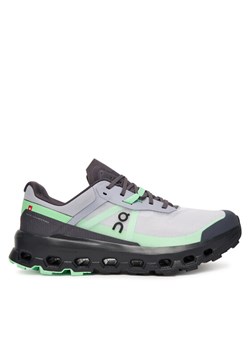 On Sneakersy Cloudvista 3ME30110522 Fioletowy ze sklepu MODIVO w kategorii Buty sportowe męskie - zdjęcie 185533264