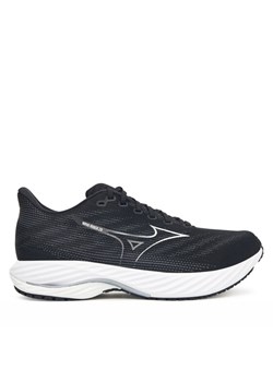 Mizuno Buty do biegania Wave Rider 28 Wide J1GC2404 Czarny - id: 0000305786036 - marki Mizuno - 185533280 Mizuno Buty do biegania Wave Rider 28 Wide J1GC2404 Czarny ze sklepu MODIVO w kategorii Buty sportowe męskie - zdjęcie 185533280