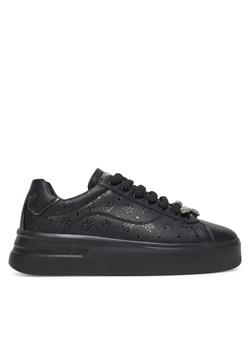 REPLAY Sneakersy GWZ4N .000.C0024L Czarny ze sklepu MODIVO w kategorii Buty sportowe damskie - zdjęcie 185533321