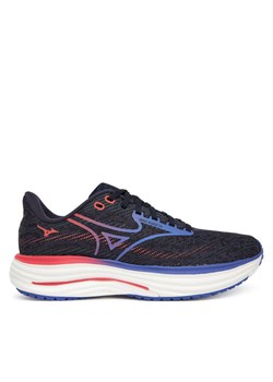 Mizuno Buty do biegania Wave Rider 29 J1GD2503 Szary ze sklepu MODIVO w kategorii Buty sportowe damskie - zdjęcie 185533324