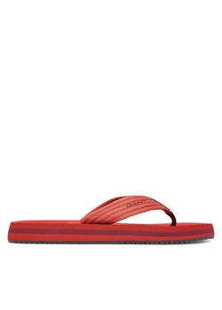 Gant Japonki 30639850 Czerwony - id: 0000305005502 - marki Gant - 185533352 Gant Japonki 30639850 Czerwony ze sklepu MODIVO w kategorii Klapki męskie - zdjęcie 185533352